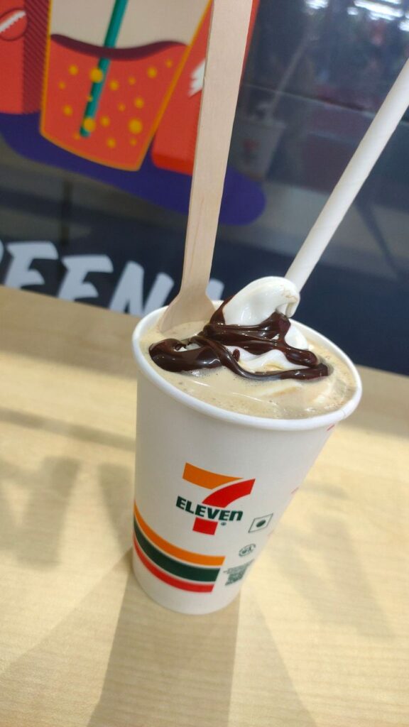 caffè 7 Eleven