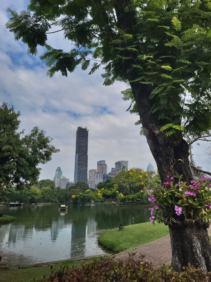 Bangkok in 3 giorni