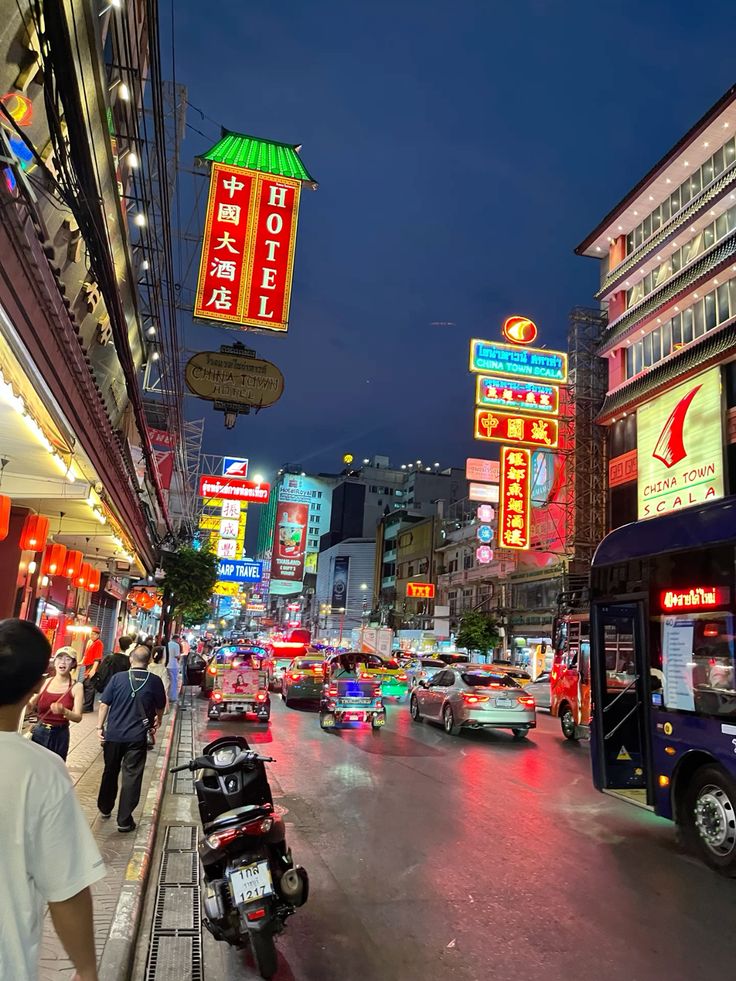 Bangkok in 3 giorni
